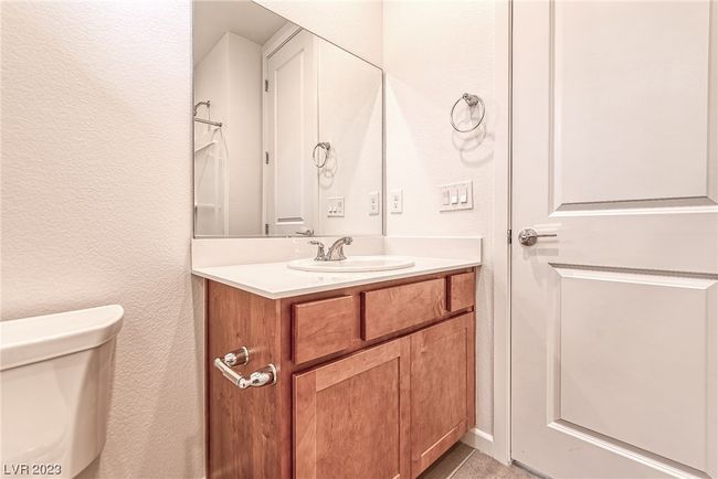 639 Grey Saker St, Townhouse with 4 bedrooms, 4 bathrooms and null parking in Las Vegas NV | Image 34