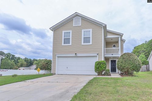 241 Hunters Mill Dr, West Columbia, SC, 29170-1287 | Card Image