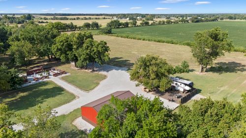 22601 S Highway 125, Fairland, OK, 74343 | Card Image