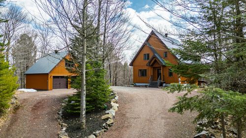 35 Rue Du Lac-Frédéric, Gore, QC, J0V1K0 | Card Image