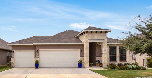 1048 Buffalo Grv, New Braunfels, TX, 78130-0142 | Card Image