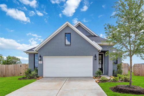 11103 Southwood Dr, Iowa Colony, TX, 77583-5858 | Card Image