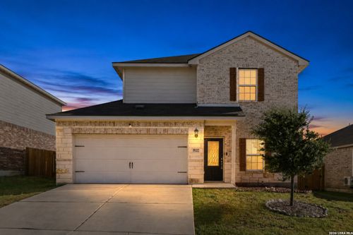 9127 Bennett Frst, Converse, TX, 78109-0048 | Card Image