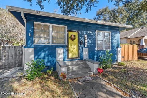 2883 Forbes St, JACKSONVILLE, FL, 32205-7574 | Card Image