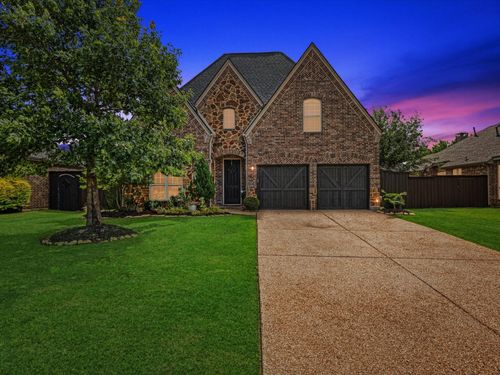 1120 Golden Sunset Ct, Prosper, TX, 75078-7948 | Card Image