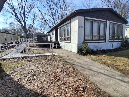 583 Mcintosh Ln, Muskegon, MI, 49442-2937 | Card Image
