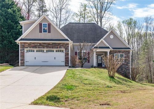4619 Wakefield Ln, Gainesville, GA, 30506-4611 | Card Image