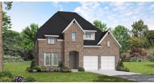 2728 Shady Branch Lane, Mckinney, TX, 75071 | Card Image