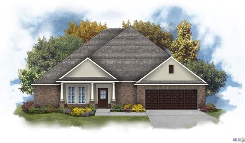 141 Olivia Dr, Luling, LA, 70070-7403 | Card Image