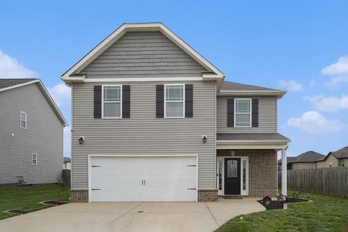 1209 Winterset Dr, Clarksville, TN, 37040-1447 | Card Image