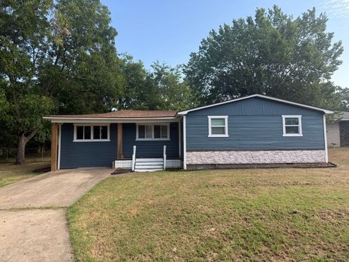 1104 Waco St, Durant, OK, 74701-2654 | Card Image