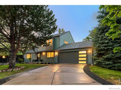545 Catalpa Court, Louisville, CO, 80027 | Card Image
