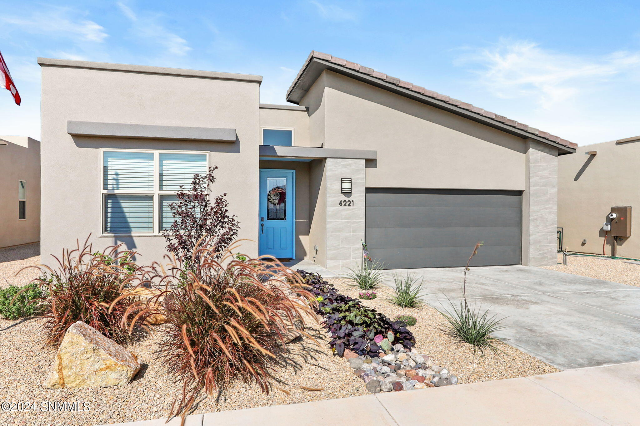 Quicksilver St, Las Cruces, NM 88012