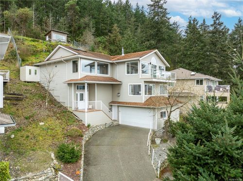 4895 Laguna Way, Nanaimo, BC, V9T5C2 | Card Image