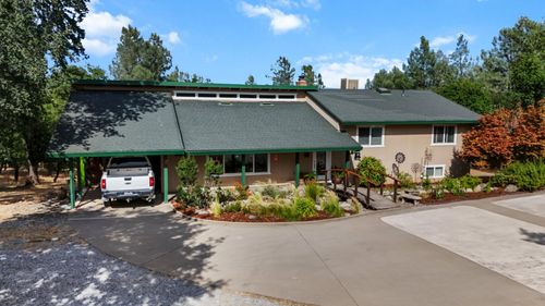 6949 Rector Creek Rd, Igo, CA, 96047-9721 | Card Image