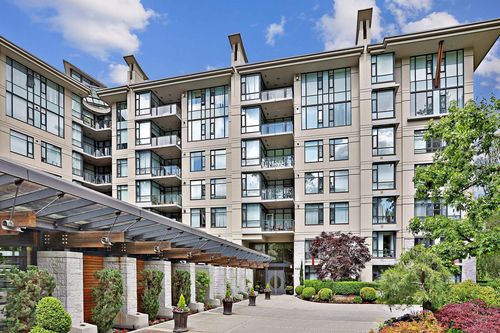 205-4685 Valley Dr, Vancouver, BC, V6J5M2 | Card Image