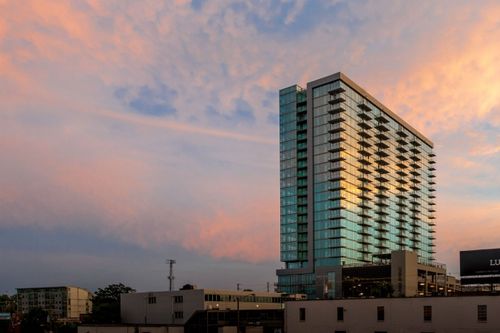 1210-1212 Laurel St, Nashville, TN, 37203-4428 | Card Image