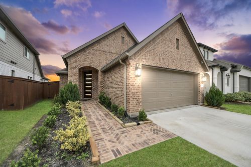 4218 Kinsey St, Iowa Colony, TX, 77583-4245 | Card Image