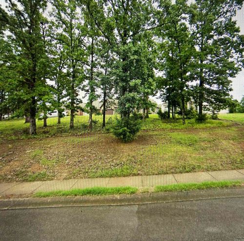 Lot 64 Cobblestone Dr, Cabot, AR, 72023 | Card Image