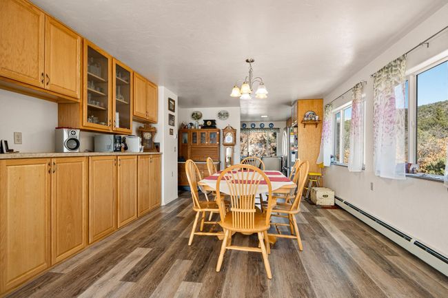 19106 Kimball Creek Rd, House other with 3 bedrooms, 3 bathrooms and null parking in Collbran CO | Image 5
