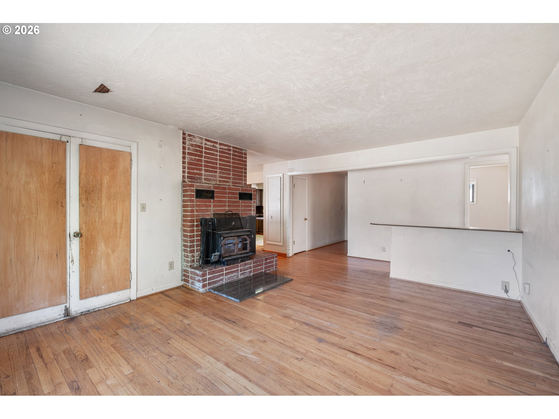 Residential in Longview 5