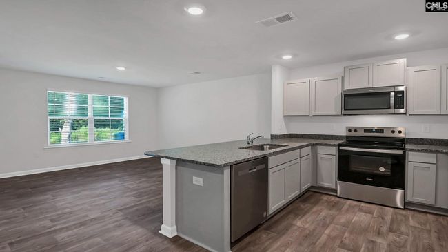 11A Beechnut St, Townhouse with 3 bedrooms, 3 bathrooms and null parking in Lugoff SC | Image 7
