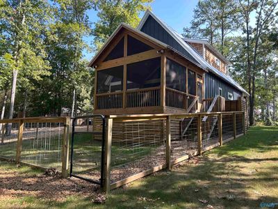 735 County Road 20, House other with 4 bedrooms, 2 bathrooms and null parking in Leesburg AL | Image 3