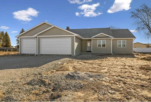 N3938 Deere Drive Drive, FREEDOM, WI, 54130 | Card Image