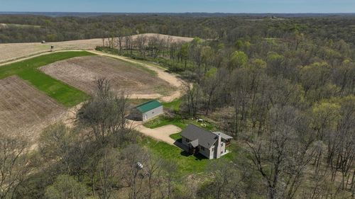 23958 Brown Ridge Rd, Boscobel, WI, 53805 | Card Image