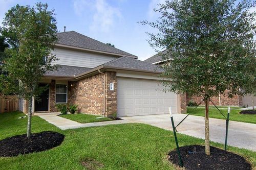 2721 Madison Ct, Conroe, TX, 77304-2993 | Card Image