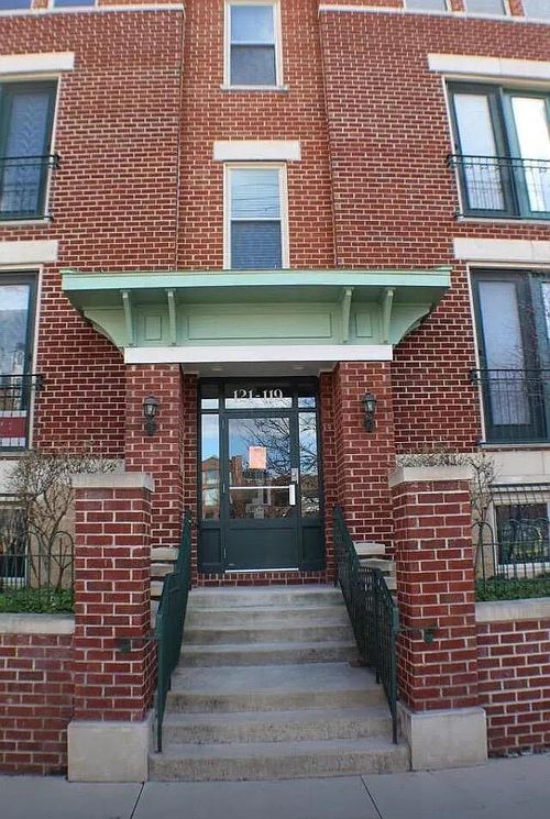 apt-1-121 E Noble St, Columbus, OH, 43215-7407 | Card Image