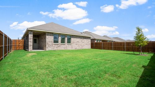1316 Rousseau Dr, Little Elm, TX, 75068-8690 | Card Image