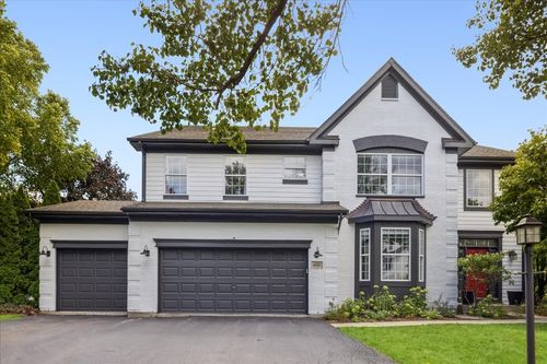 1432 Cascade Ln, Barrington, IL, 60010-5184 | Card Image