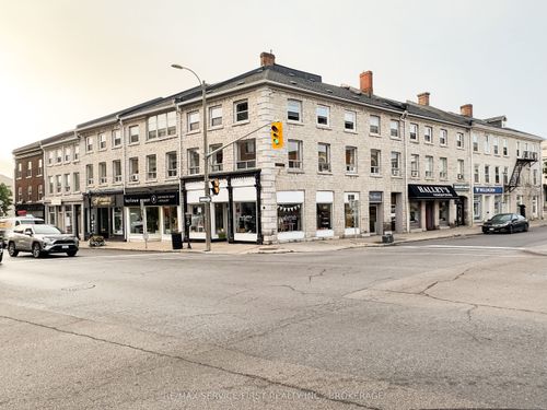 3-159 Wellington St, Kingston, ON, K7L3E1 | Card Image