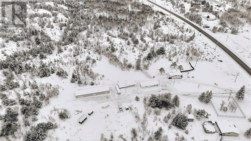 1110 Highway 17, Wahnapitae, ON, P0M3C0 | Card Image