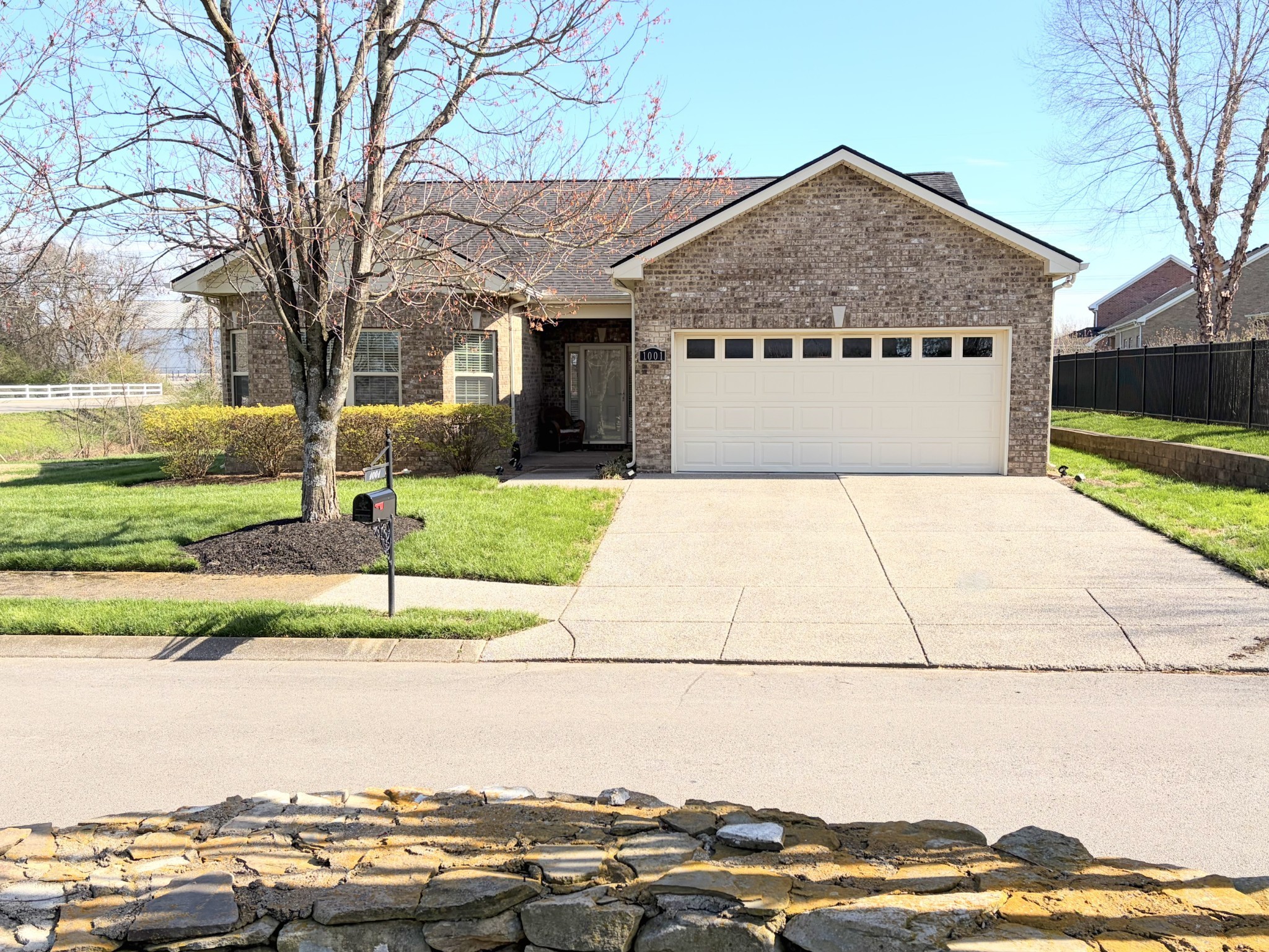 Residential in Spring Hill
