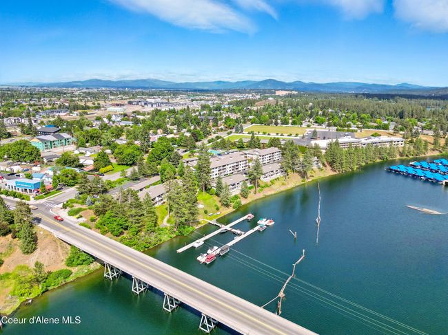 APT-4 - 204 E 1 St Ave, Condo with 2 bedrooms, 2 bathrooms and null parking in Post Falls ID | Image 34