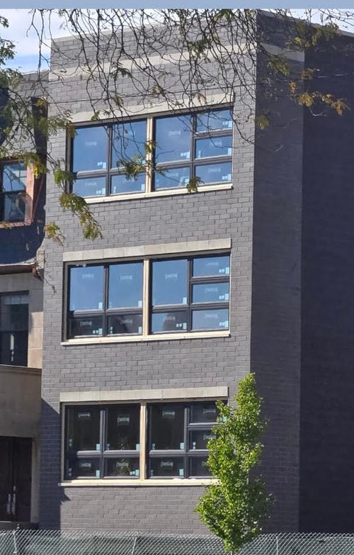 2-4808 S Michigan Avenue, Chicago, IL, 60615 | Card Image
