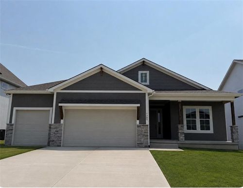 1705 Sw Arbormill Ter, Lee's Summit, MO, 64082-4228 | Card Image