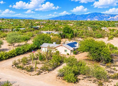 10220 N Camino Pico Vista, Tucson, AZ, 85742 | Card Image