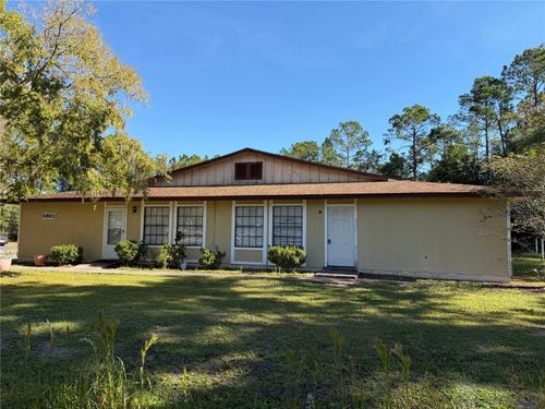 5801 Nw 23rd Ter, GAINESVILLE, FL, 32653-1996 | Card Image