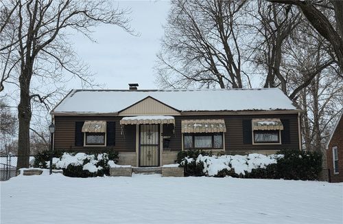 1160 Lincoln Park Dr, Decatur, IL, 62522-2829 | Card Image