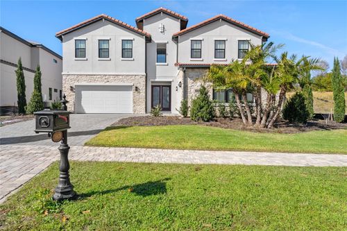 16829 Bolsena Dr, BELLA COLLINA, FL, 34756-3637 | Card Image