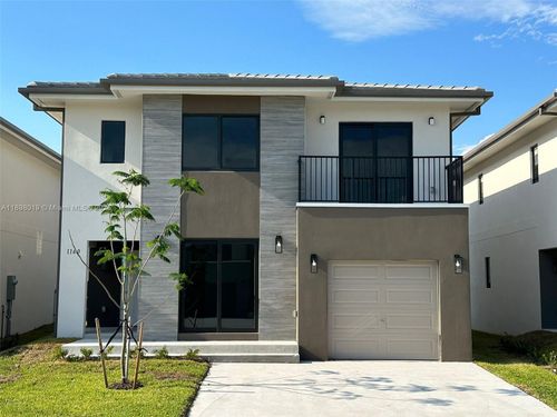 1160 Nw 2nd St, Florida City, FL, 33034-3297 | Card Image