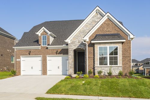 2402 Pine Valley Road, Mount Juliet, TN, 37122 | Card Image