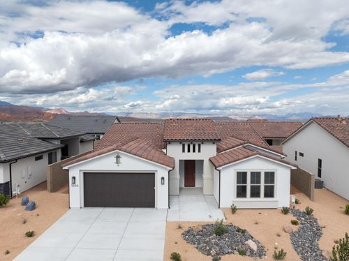 145-1604 N Ascent St, Washington, UT, 84780-3790 | Card Image
