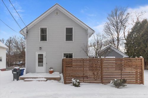 1 Gaines Court, Essex Junction, VT, 05452 | Card Image