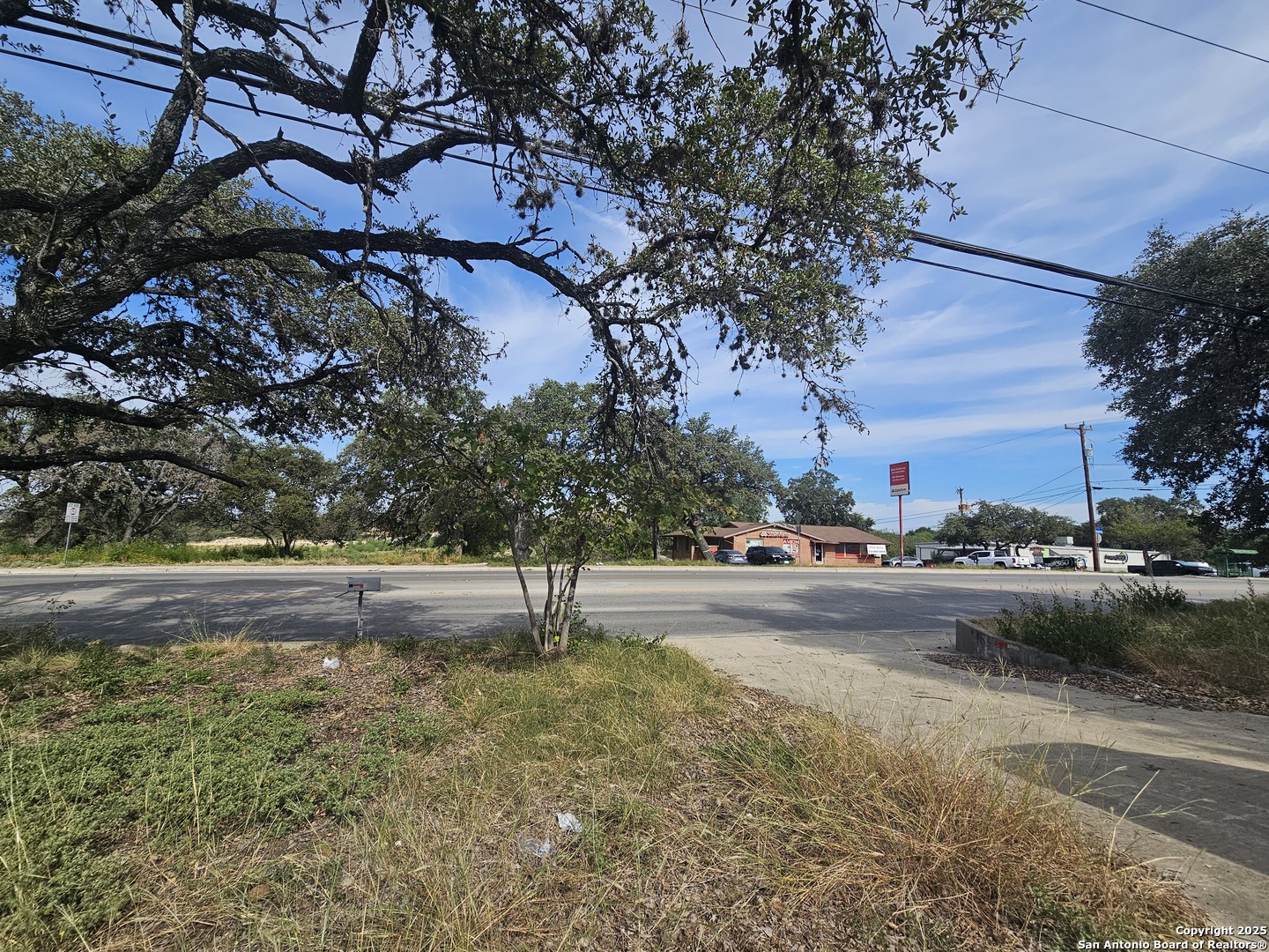 Land in San Antonio 3