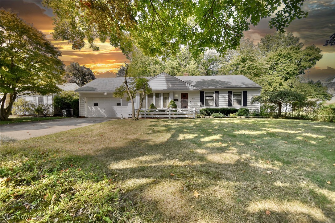Midland Rd, Mentor, OH 44060