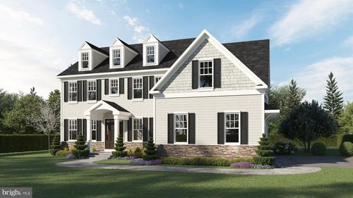 1411 Cedar Hill Road, AMBLER, PA, 19002 | Card Image